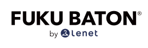 FUKU BATON by Lenet